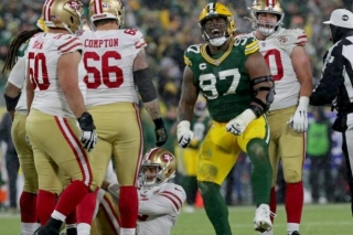 Green Bay Packers: Massive Contract Extension Surfaces After Jordan Love Deal (Report)
