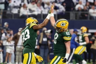 Report: Green Bay Packers Quarterback In Danger Of Losing Job