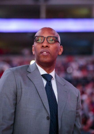 Milwaukee Bucks’ Patrick Beverley Names NBA Legend That Deserves Head Coaching Job