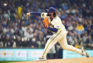 Milwaukee Brewers Shockingly Were In The Running For 1 International Star Starting Pitcher