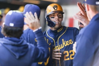 Milwaukee Brewers: Brewers Take Optimistic 4-1 Win, Obtain Sweep Over The Mets