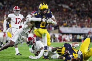 Green Bay Packers: CBS Sports Analyst Has Them Taking This Cornerback In The 2024 NFL Draft