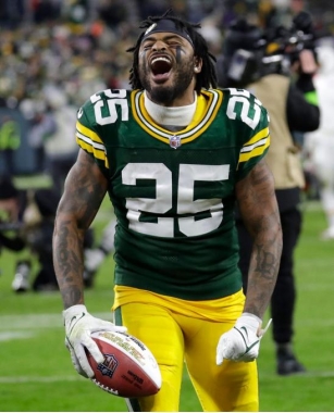 Green Bay Packers Star Gives Honest Review Of Team’s New DC