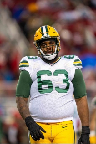 REPORT: Green Bay Packers HC Sends Wake Up Call To 1st-Round Pick Jordan Morgan; Massive Switch Up For OL