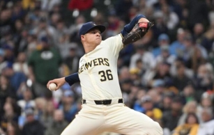 Milwaukee Brewers Fall To New York Yankees 15-5 After Blatant Interference Play By Aaron Judge Missed By Umpires