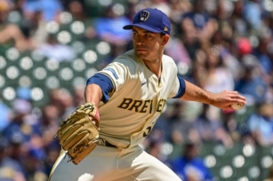 Milwaukee Brewers: Robert Gasser To Seek 3rd Opinion On Elbow; Not Officially Out For The Season (Yet)