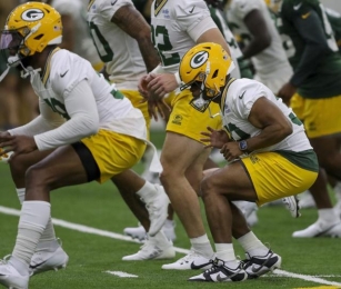 Green Bay Packers: 1 Rookie Listed As Sleeper For The 2024 Season