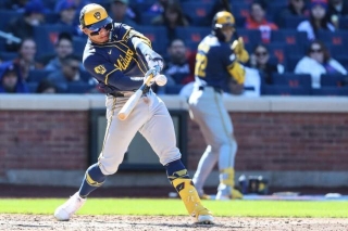 Milwaukee Brewers: New York Mets Swept In Opening Series For First Time Since 2014