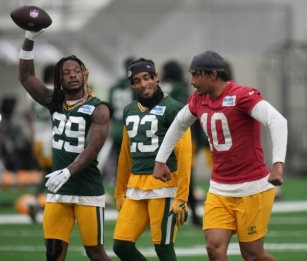 Green Bay Packers: Free Agent Signing Team’s X-Factor For The 2024 NFL Season