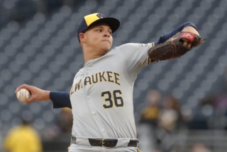 Milwaukee Brewers: Brewers Suffer Third Straight Loss In 2-1 Game Against The Pirates