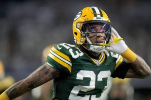 Green Bay Packers: Star Defensive Back Possible Trade Target