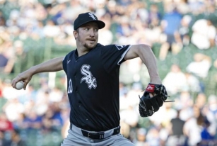 Milwaukee Brewers – Chicago White Sox Trade Proposal That Sends 2 Starting Pitchers To The Brew Crew Goes Viral