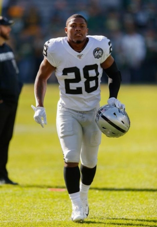 Green Bay Packers: Josh Jacobs Drops Stunning Revelation Regarding His Exit From The Las Vegas Raiders
