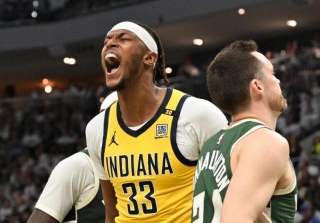 Milwaukee Bucks: Game 3 Preview Against The Indiana Pacers