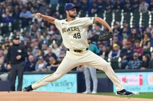 Milwaukee Brewers: Brewers Excellent 3-1 Win Over The Toronto Blue Jays