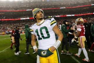 Green Bay Packers QB Jordan Love Compared To Future Hall Of Famer By Former NFL QB