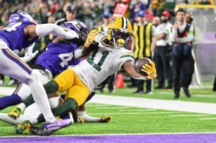 Green Bay Packers: 1 Thing To Watch For During Mandatory Minicamp