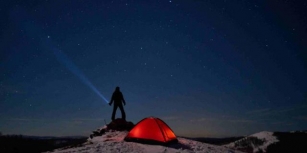 Best Campgrounds For Stargazing Around The World