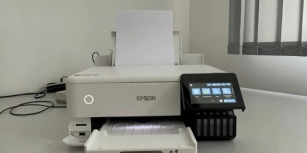 Epson Drucker Mit WLAN Verbinden Schritt-für-Schritt Führung