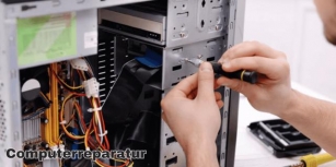 Computer Reparatur In Der Nahe Schnelle Lösungen Finden