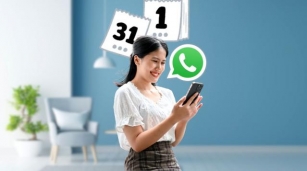 WhatsApp Va Devenir Votre Meilleur Allié Pour Planifier Des évènements