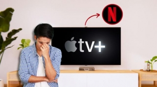 Regarder Netflix Sera Bientôt Impossible Sur Certaines Apple TV