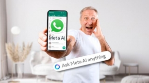 WhatsApp S’apprête à Intégrer Meta AI, Et Ses Concurrents Ont Du Souci à Se Faire