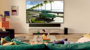 La TV OLED 4K De LG Profite D’une Incroyable Promo Juste Avant L’Euro 2024