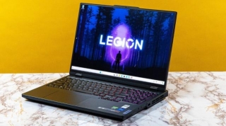 Lenovo Frappe Fort Avec Une Promo Folle Sur Son PC Gaming Phare