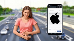 Nausée Dans Les Transports ? Apple Propose Sa Solution Innovante