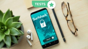 Test Surfshark : Le Meilleur VPN Pour Contrer Les Tentatives De Vol D’identité En 2024 ?