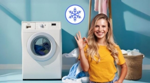 Lavez Votre Linge Et Votre Vaisselle à L’eau Froide : La Très Bonne Idée Sous-estimée