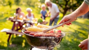 Barbecue, Plancha Ou Air Fryer : Quel Appareil Choisir Pour Vos Grillades Cet été ?