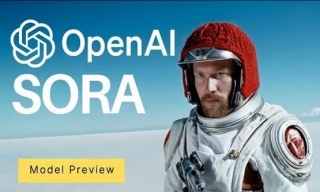 What Is Sora? Unveiling The Revolutionary Text-to-Video AI