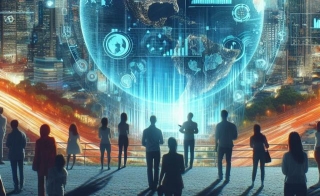 The Metaverse Explained: A Beginner's Guide To Virtual Worlds And How They'll Change Your Life
