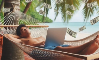 How To Make An Extra $2,000 A Month Working From Home
