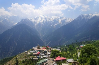 Head Out To Explore The 5 Best Offbeat Experiances In Himachal Pradesh
