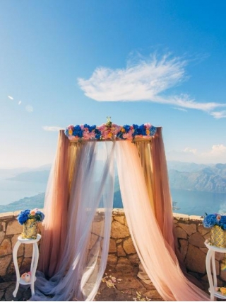 Plan An Unforgettable Destination Wedding In Himalaya