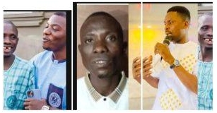 Prophet Adeoba Revealed As He Continued To Search For Muyideen, Saying, “I’m Looking For Muyideen For Salvation, And I Believe God Will Use Me To Deliver Him.”