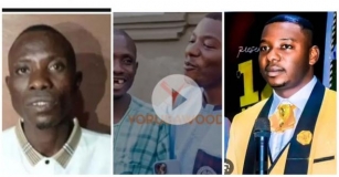 During A Voice Conversation, Muyideen Says, “If I See 5 Million Naira, I Will Settle My Fight With Agbala Gabriel And Speak Out The Truth” (Listen)