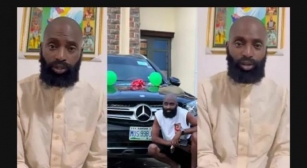 Me Self Need Urgent 2k, “I Didn’t Buy Any Car, They Don Start To Dey Bill Me Ooo”– Yoruba Actor Olamilekan Agbaye Says As Entire Family Billing Him For Salah Ram (Video)