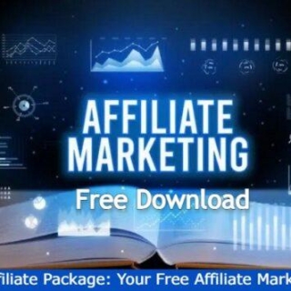 Unlocking Success With Hotsalelive Affiliate Package: Your Free Affiliate Marketing Solution 2024