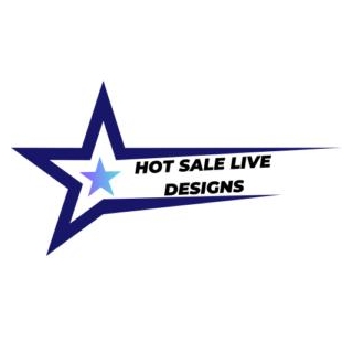 Find The Perfect Customized T-shirt: Hot Sale Live Designs