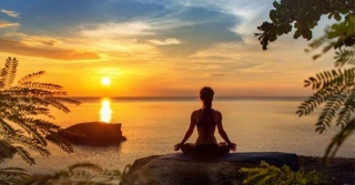 Harnessing Serenity: The Life-Changing Benefits Of Incorporating Meditation