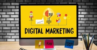 Online Marketing: Digital Marketing Complete Guide For Beginner's 2024