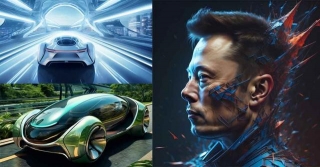 The Unstoppable Mindset: Elon Musk's Challenges In Building Tesla And SpaceX Empires