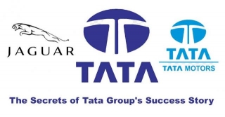 The Secrets Of Tata Group's Success Story