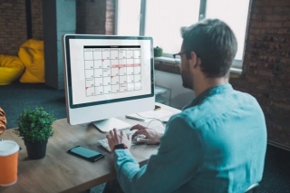 How To Maximize Your Productivity Through Successful Calendar Management