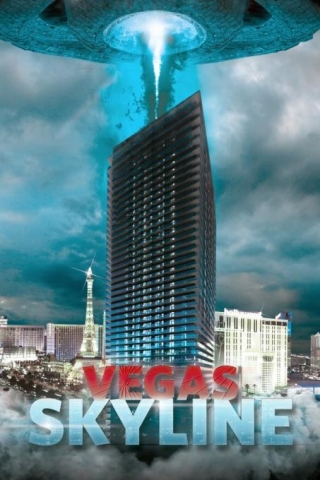 Vegas Skyline 2012 Dual Audio Hindi ORG 720p 480p Movie Watch And Download