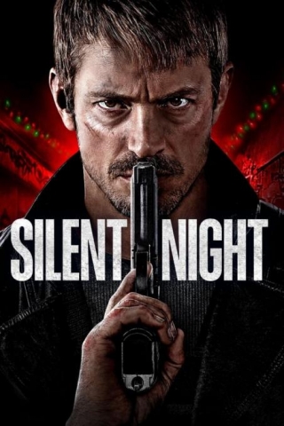 Silent Night 2023 Dual Audio Hindi ORG 1080p 720p 480p Full Movie Watch